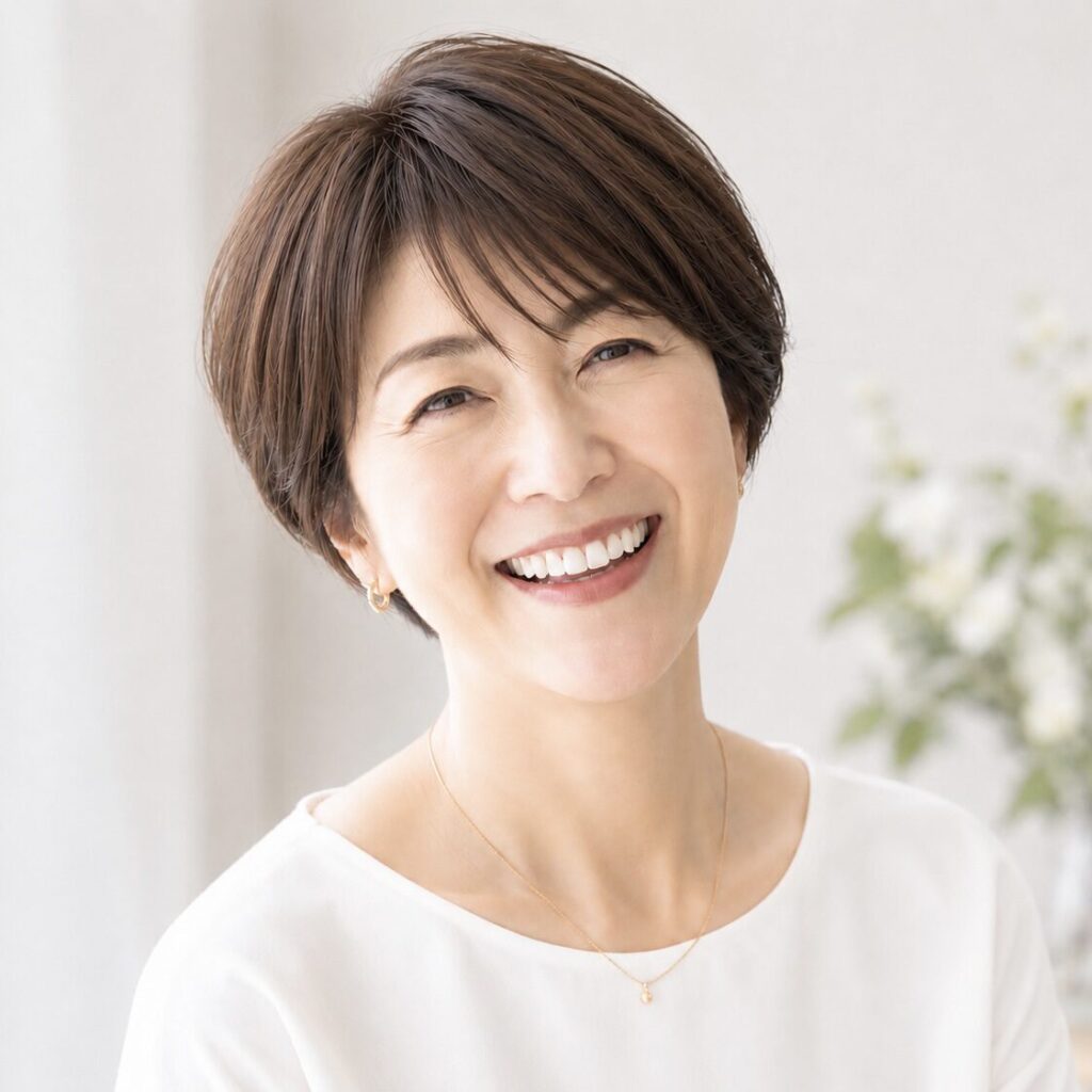 柏市高柳駅美容室・美容院・ヘアサロン|アンソレイユ