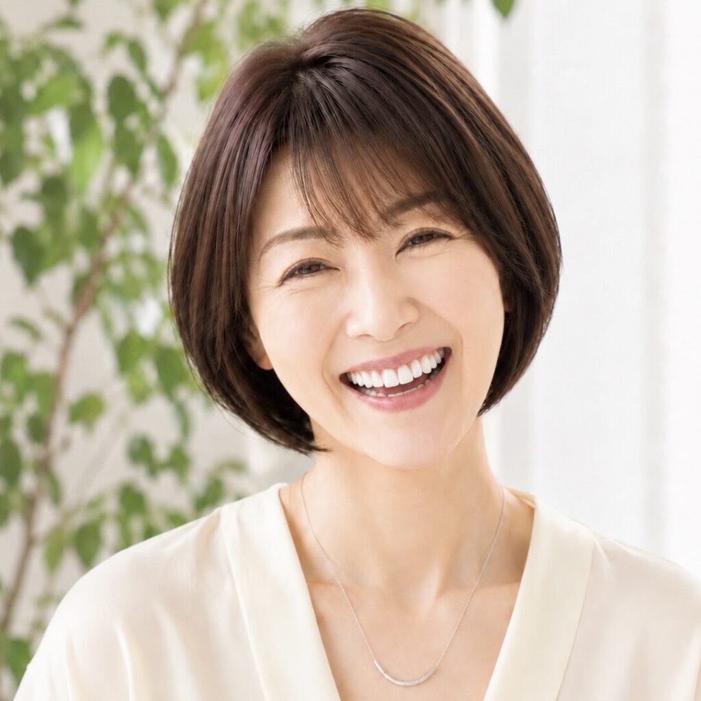 柏市高柳駅美容室・美容院・ヘアサロン|アンソレイユ