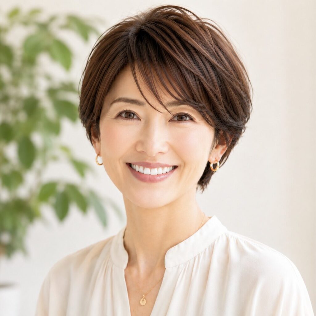 柏市高柳駅美容室・美容院・ヘアサロン|アンソレイユ