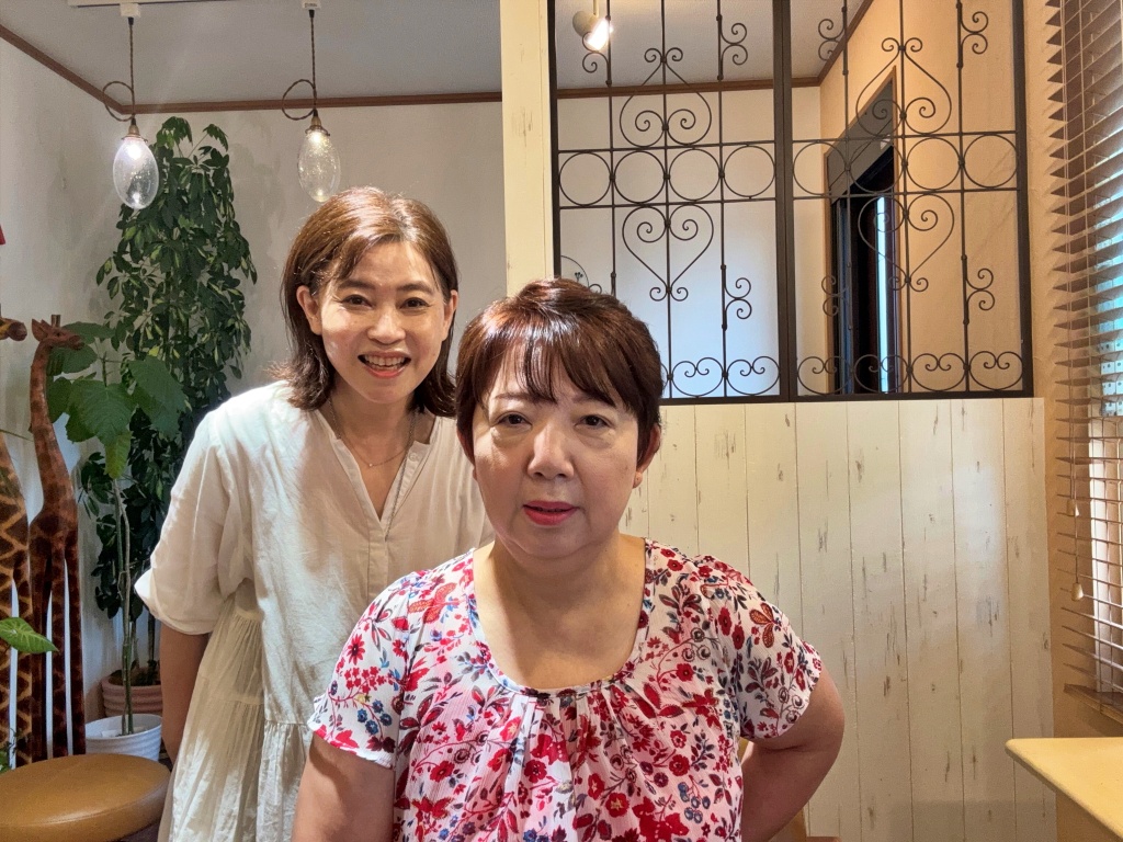 柏市高柳駅美容室・美容院・ヘアサロン｜アンソレイユ