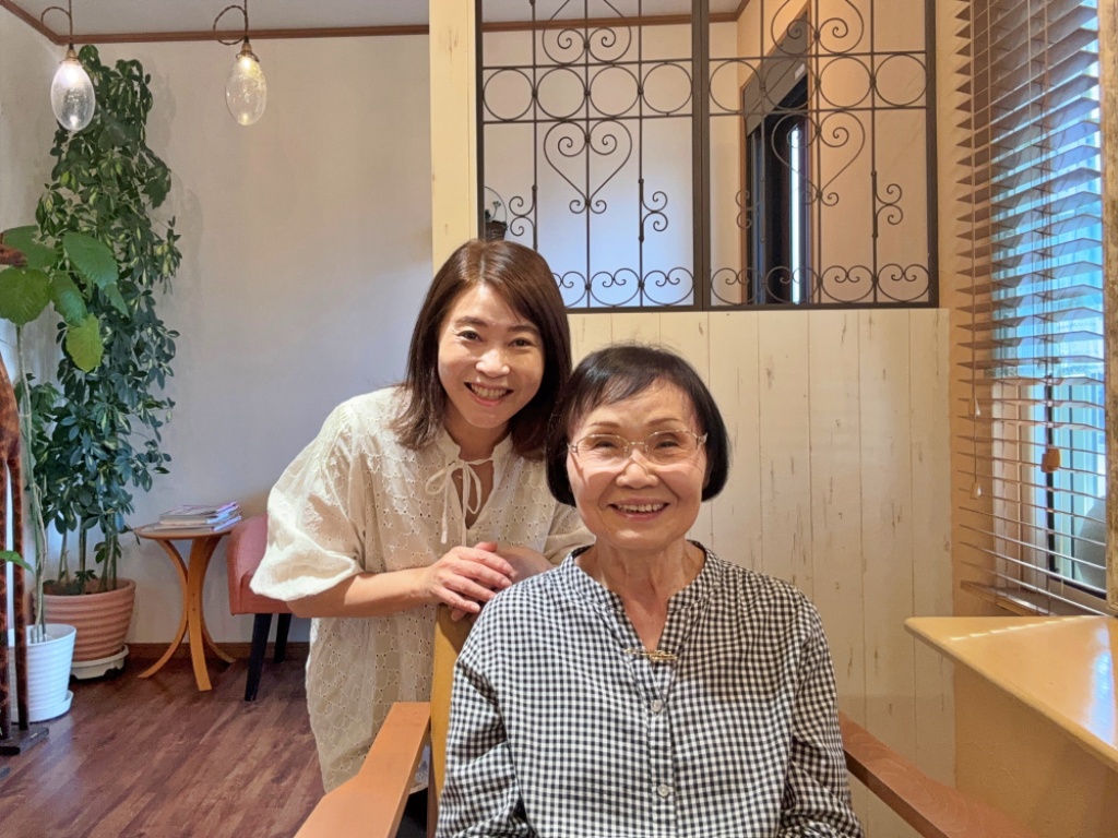 柏市高柳駅美容室・美容院・ヘアサロン|アンソレイユ